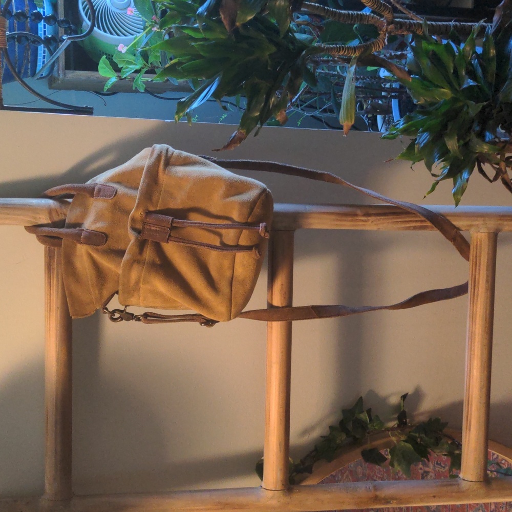 Free People Bag